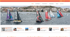 Desktop Screenshot of eventmakers.nl